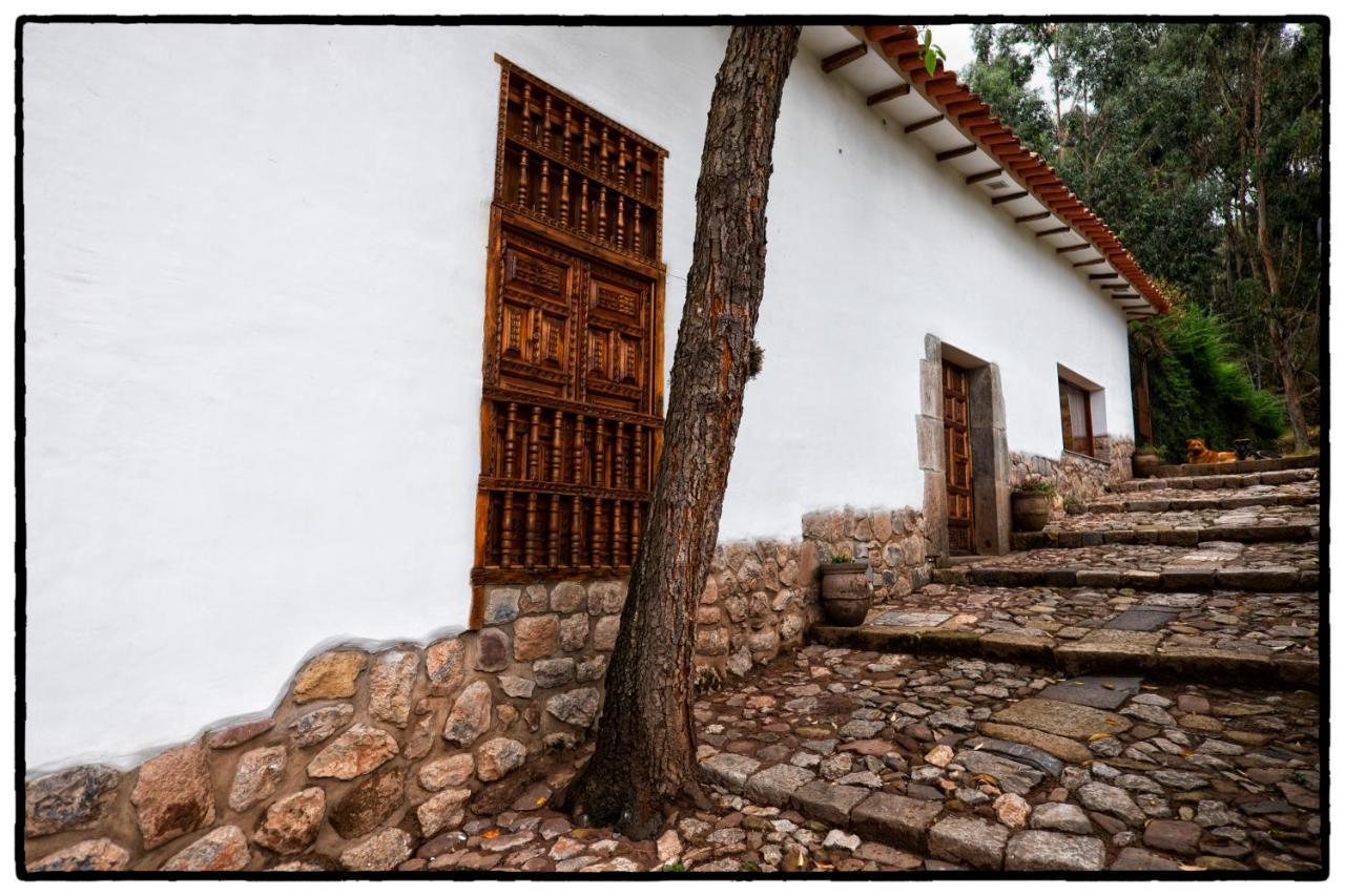 Palacio Manco Capac By Ananay Hotels Cusco Exterior photo