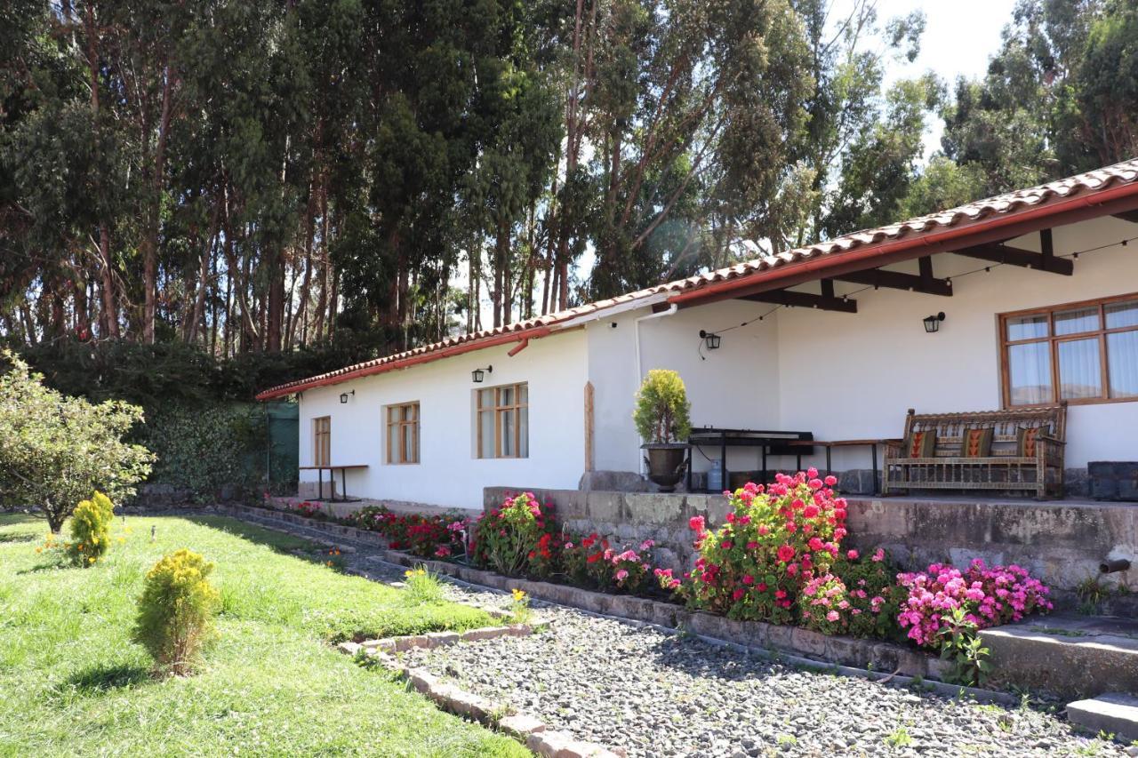 Palacio Manco Capac By Ananay Hotels Cusco Exterior photo