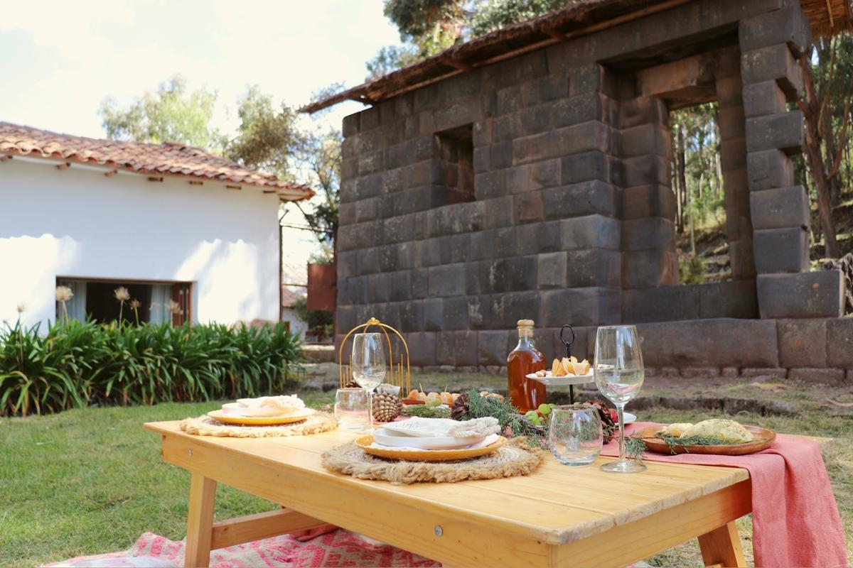 Palacio Manco Capac By Ananay Hotels Cusco Exterior photo