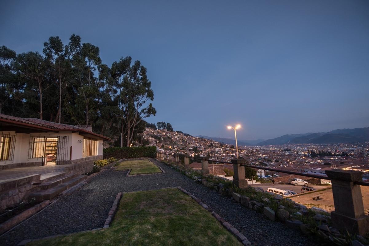 Palacio Manco Capac By Ananay Hotels Cusco Exterior photo